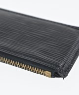 LOUIS VUITTON（ルイヴィトン）財布・コインケース 黒 サイズ:- レディース/2200710445872