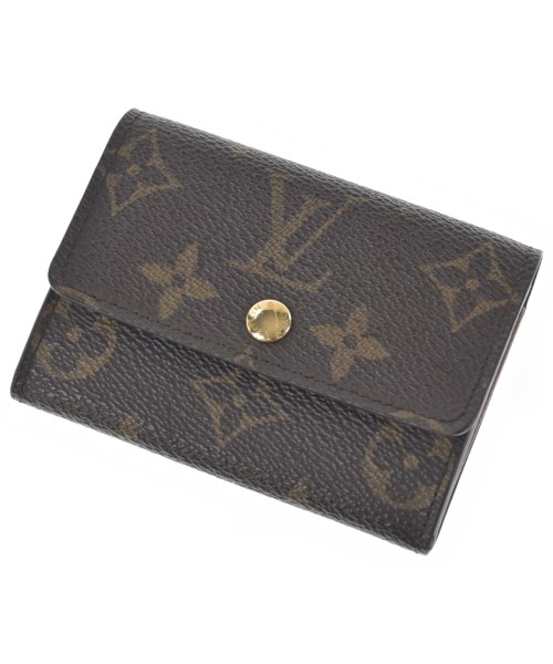 LOUIS VUITTON(ルイヴィトン)の財布・コインケース サイズ:- 15,800円