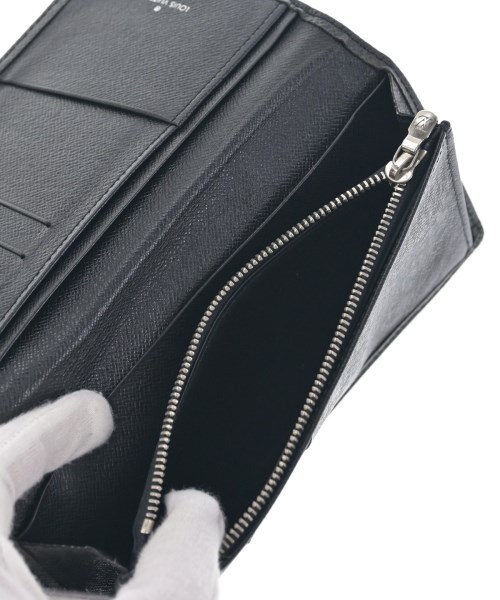 LOUIS VUITTON（ルイヴィトン）財布・コインケース 黒 サイズ:- レディース/2200710445896