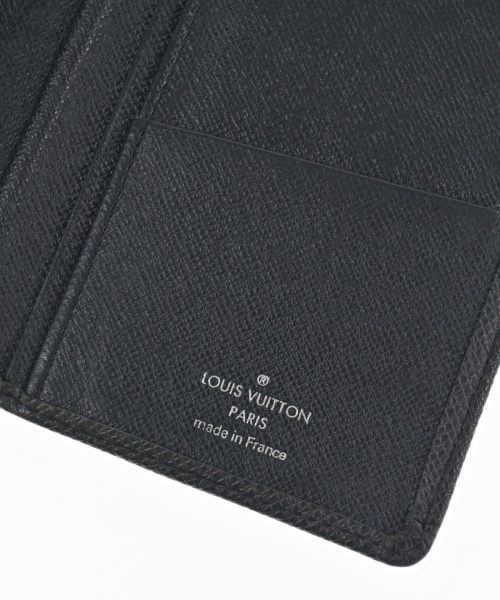 LOUIS VUITTON（ルイヴィトン）財布・コインケース 黒 サイズ:- レディース/2200710445896