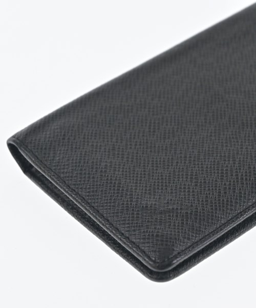 LOUIS VUITTON（ルイヴィトン）財布・コインケース 黒 サイズ:- レディース/2200710445896