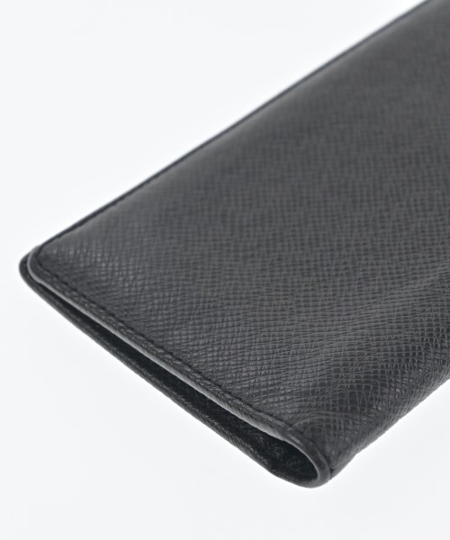 LOUIS VUITTON（ルイヴィトン）財布・コインケース 黒 サイズ:- レディース/2200710445896