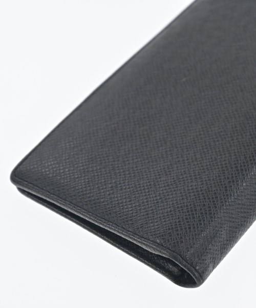LOUIS VUITTON（ルイヴィトン）財布・コインケース 黒 サイズ:- レディース/2200710445896
