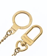 LOUIS VUITTON（ルイヴィトン）ウォレットチェーン ゴールド サイズ:- レディース/2200710445902