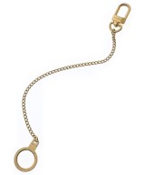 LOUIS VUITTON ウォレットチェーン