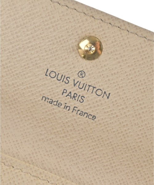 LOUIS VUITTON（ルイヴィトン）小物類（その他） ベージュ サイズ:- レディース/2200710445919