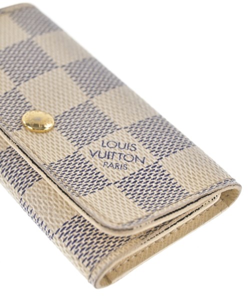 LOUIS VUITTON（ルイヴィトン）小物類（その他） ベージュ サイズ:- レディース/2200710445919