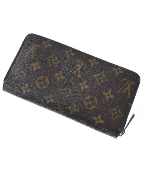 LOUIS VUITTON（ルイヴィトン）財布・コインケース 茶 サイズ:- レディース/2200710445926