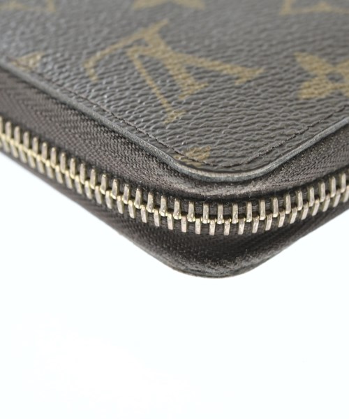 LOUIS VUITTON（ルイヴィトン）財布・コインケース 茶 サイズ:- レディース/2200710445926
