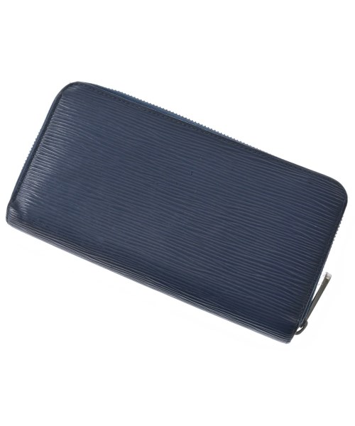 LOUIS VUITTON（ルイヴィトン）財布・コインケース 紺 サイズ:- レディース/2200710445933