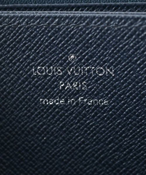 LOUIS VUITTON（ルイヴィトン）財布・コインケース 紺 サイズ:- レディース/2200710445933