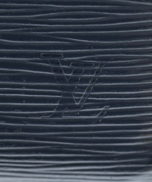LOUIS VUITTON（ルイヴィトン）財布・コインケース 紺 サイズ:- レディース/2200710445933