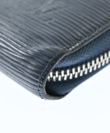 LOUIS VUITTON（ルイヴィトン）財布・コインケース 紺 サイズ:- レディース/2200710445933
