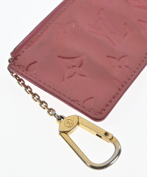 LOUIS VUITTON（ルイヴィトン）財布・コインケース 赤 サイズ:- レディース/2200710445940