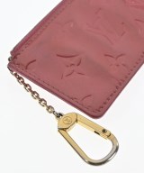 LOUIS VUITTON（ルイヴィトン）財布・コインケース 赤 サイズ:- レディース/2200710445940