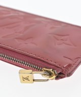LOUIS VUITTON（ルイヴィトン）財布・コインケース 赤 サイズ:- レディース/2200710445940