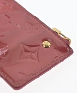LOUIS VUITTON（ルイヴィトン）財布・コインケース 赤 サイズ:- レディース/2200710445940