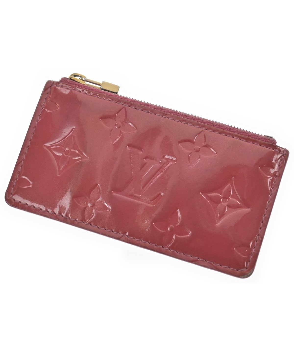 LOUIS VUITTON（ルイヴィトン）財布・コインケース 赤 サイズ