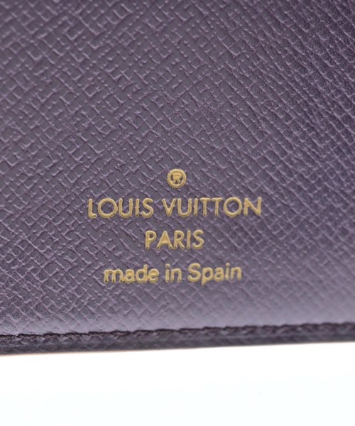 LOUIS VUITTON（ルイヴィトン）小物類（その他） 黄 サイズ:PM レディース/2200710445957