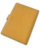 LOUIS VUITTON（ルイヴィトン）小物類（その他） 黄 サイズ:PM レディース/2200710445957
