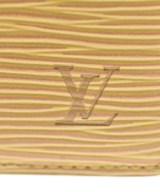LOUIS VUITTON（ルイヴィトン）小物類（その他） 黄 サイズ:PM レディース/2200710445957