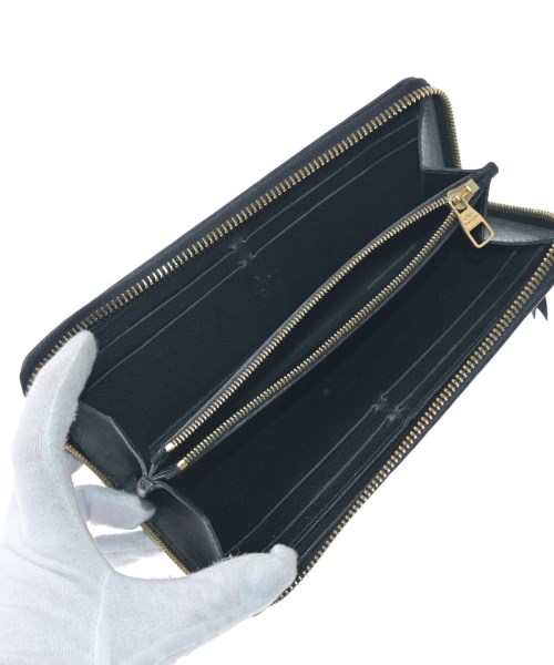 LOUIS VUITTON（ルイヴィトン）財布・コインケース 黒 サイズ:- レディース/2200710445964