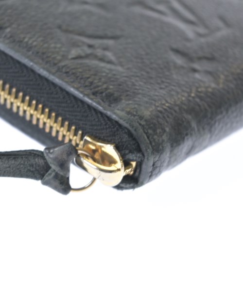 LOUIS VUITTON（ルイヴィトン）財布・コインケース 黒 サイズ:- レディース/2200710445964