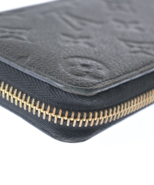 LOUIS VUITTON（ルイヴィトン）財布・コインケース 黒 サイズ:- レディース/2200710445964