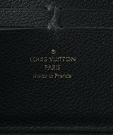 LOUIS VUITTON（ルイヴィトン）財布・コインケース 黒 サイズ:- レディース/2200710445964