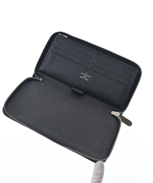 LOUIS VUITTON（ルイヴィトン）財布・コインケース 黒 サイズ:- レディース/2200710445971