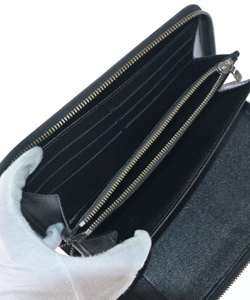 LOUIS VUITTON（ルイヴィトン）財布・コインケース 黒 サイズ:- レディース/2200710445971