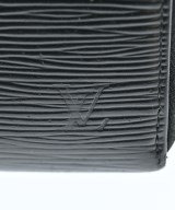 LOUIS VUITTON（ルイヴィトン）財布・コインケース 黒 サイズ:- レディース/2200710445971