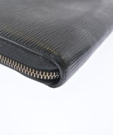 LOUIS VUITTON（ルイヴィトン）財布・コインケース 黒 サイズ:- レディース/2200710445971