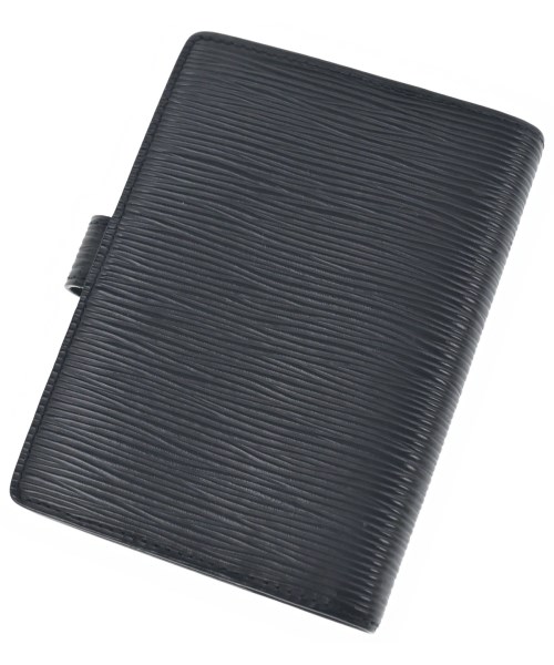 LOUIS VUITTON（ルイヴィトン）小物類（その他） 黒 サイズ:PM レディース/2200710445988
