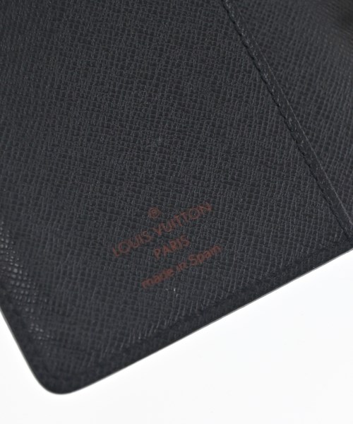 LOUIS VUITTON（ルイヴィトン）小物類（その他） 黒 サイズ:PM レディース/2200710445988