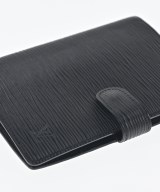 LOUIS VUITTON（ルイヴィトン）小物類（その他） 黒 サイズ:PM レディース/2200710445988