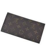 LOUIS VUITTON（ルイヴィトン）財布・コインケース 茶 サイズ:- レディース/2200710445995