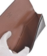 LOUIS VUITTON（ルイヴィトン）財布・コインケース 茶 サイズ:- レディース/2200710445995