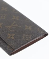 LOUIS VUITTON（ルイヴィトン）財布・コインケース 茶 サイズ:- レディース/2200710445995