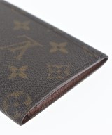 LOUIS VUITTON（ルイヴィトン）財布・コインケース 茶 サイズ:- レディース/2200710445995