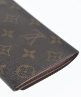 LOUIS VUITTON（ルイヴィトン）財布・コインケース 茶 サイズ:- レディース/2200710445995