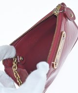 LOUIS VUITTON（ルイヴィトン）財布・コインケース 赤 サイズ:- レディース/2200710446015
