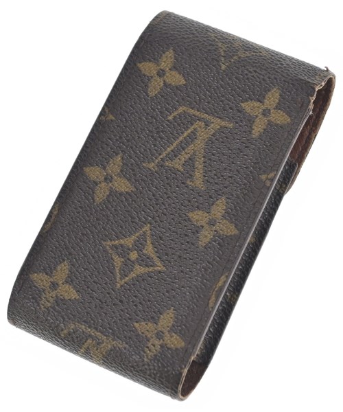 LOUIS VUITTON（ルイヴィトン）小物類（その他） 茶 サイズ:- レディース/2200710446022