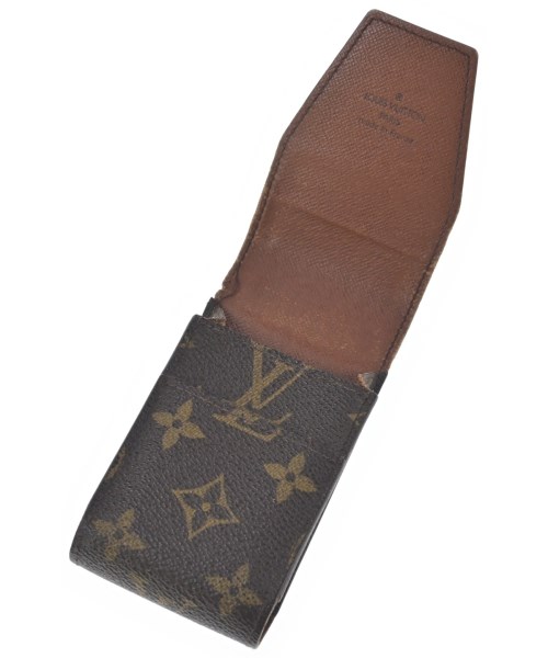 LOUIS VUITTON（ルイヴィトン）小物類（その他） 茶 サイズ:- レディース/2200710446022