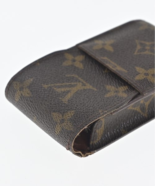 LOUIS VUITTON（ルイヴィトン）小物類（その他） 茶 サイズ:- レディース/2200710446022