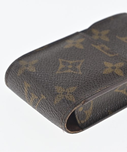 LOUIS VUITTON（ルイヴィトン）小物類（その他） 茶 サイズ:- レディース/2200710446022