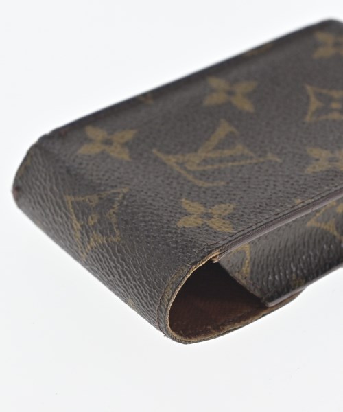 LOUIS VUITTON（ルイヴィトン）小物類（その他） 茶 サイズ:- レディース/2200710446022