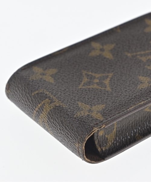 LOUIS VUITTON（ルイヴィトン）小物類（その他） 茶 サイズ:- レディース/2200710446022