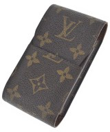 LOUIS VUITTON（ルイヴィトン）小物類（その他） 茶 サイズ:- レディース/2200710446022