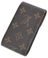 LOUIS VUITTON（ルイヴィトン）小物類（その他） 茶 サイズ:- レディース/2200710446022